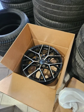 Skoda Octavia RS TFSI 245 kc., снимка 8