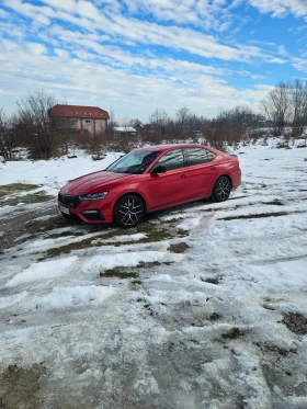 Skoda Octavia RS TFSI 245 kc., снимка 7