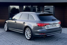 Audi A4 - S-Line - Фабричен Метан - 2.0 TFSI - Camera -  - 14500 € / 28359.53 лв. - 31609887 5