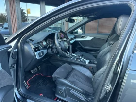 Audi A4 - S-Line - Фабричен Метан - 2.0 TFSI - Camera -  - 14500 € / 28359.53 лв. - 31609887 8