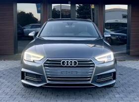 Audi A4 - S-Line - Фабричен Метан - 2.0 TFSI - Camera -  - 14500 € / 28359.53 лв. - 31609887 2