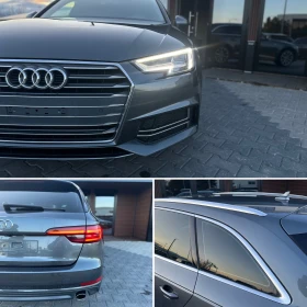Audi A4 - S-Line - Фабричен Метан - 2.0 TFSI - Camera -  - 14500 € / 28359.53 лв. - 31609887 6