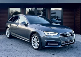 Audi A4 - S-Line - Фабричен Метан - 2.0 TFSI - Camera -  - 14500 € / 28359.53 лв. - 31609887 3