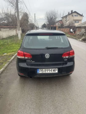 VW Golf 1.6TDI, снимка 4