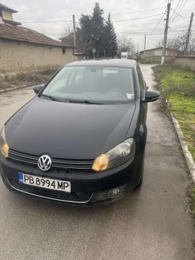 VW Golf 1.6TDI, снимка 3