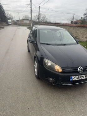 VW Golf 1.6TDI, снимка 2