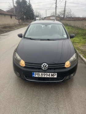 VW Golf 1.6TDI, снимка 1