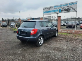Skoda Fabia 1.6i - 4399 € / 8603.70 лв. - 76250931 4