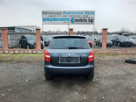 Skoda Fabia 1.6i - 4399 € / 8603.70 лв. - 76250931 5