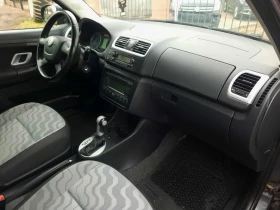 Skoda Fabia 1.6i - 4399 € / 8603.70 лв. - 76250931 11