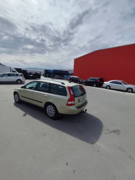 Volvo V50 - 1850 € / 3618.29 лв. - 99112853 5