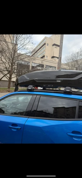 Peugeot 2008 Peugeot 2008 New Line Up ALLURE PACK Electric 100  - 25000 € / 48895.75 лв. - 88986115 4