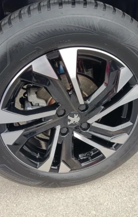 Peugeot 2008 Peugeot 2008 New Line Up ALLURE PACK Electric 100  - 25000 € / 48895.75 лв. - 88986115 5