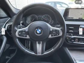 BMW 530 M* SPORT* XDRIVE* ДИГИТАЛНО* ТАБЛО* HARMON* KARDON - 20476 € / 40047.58 лв. - 74562887 10