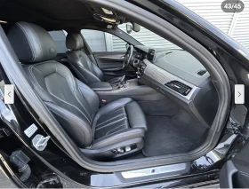 BMW 530 M* SPORT* XDRIVE* ДИГИТАЛНО* ТАБЛО* HARMON* KARDON - 20476 € / 40047.58 лв. - 74562887 13