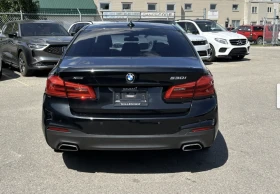 BMW 530 M* SPORT* XDRIVE* ДИГИТАЛНО* ТАБЛО* HARMON* KARDON - 20476 € / 40047.58 лв. - 74562887 7