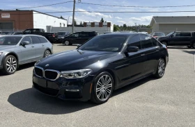 BMW 530 M* SPORT* XDRIVE* ДИГИТАЛНО* ТАБЛО* HARMON* KARDON