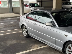 BMW 320 E46 Coupe Facelift, снимка 4