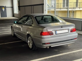 BMW 320 E46 Coupe Facelift, снимка 7