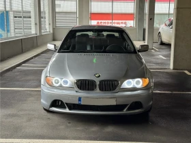 BMW 320 E46 Coupe Facelift, снимка 2