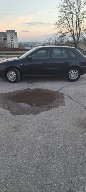 Audi A3 1.8 - 2449 € / 4789.83 лв. - 39383127 6