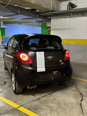 Ford Ka НОВ ВНОС ! Ford Ka Grand Prix - 2000 € / 3911.66 лв. - 92428364 2