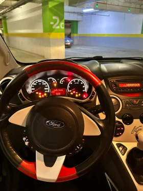 Ford Ka НОВ ВНОС ! Ford Ka Grand Prix - 2000 € / 3911.66 лв. - 92428364 7