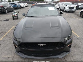 Ford Mustang 5.0L V-8 DI, DOHC, VVT, 460HP Rear Wheel Drive - 16400 € / 32075.61 лв. - 31506024 4