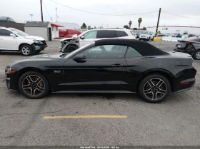 Ford Mustang 5.0L V-8 DI, DOHC, VVT, 460HP Rear Wheel Drive - 16400 € / 32075.61 лв. - 31506024 6
