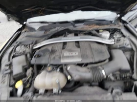 Ford Mustang 5.0L V-8 DI, DOHC, VVT, 460HP Rear Wheel Drive - 16400 € / 32075.61 лв. - 31506024 16