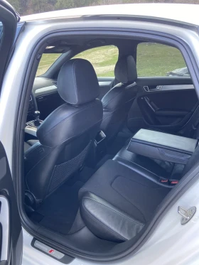 Audi A4 - 7200 € / 14081.98 лв. - 84282559 10
