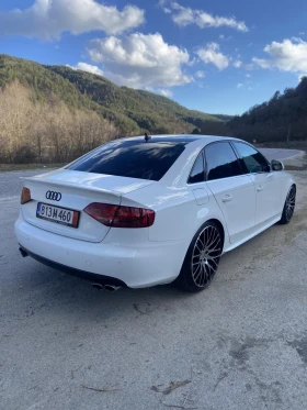 Audi A4 - 7200 € / 14081.98 лв. - 84282559 4