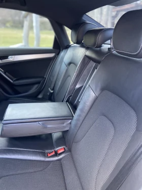 Audi A4 - 7200 € / 14081.98 лв. - 84282559 12