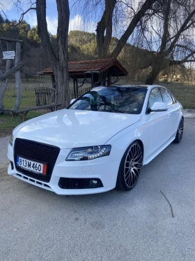 Audi A4 - 7200 € / 14081.98 лв. - 84282559 2