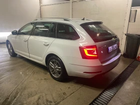 Skoda Octavia 1.5 TSI DSG LED 150к.с - 10000 € / 19558.30 лв. - 77541034 2