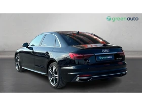 Audi A4 2.0 TFSi, Месечна вноска от 422   - 25990 € / 50832.02 лв. - 16184957 2