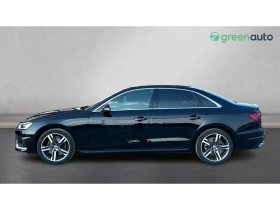 Audi A4 2.0 TFSi, Месечна вноска от 422   - 25990 € / 50832.02 лв. - 16184957 3