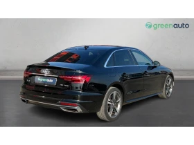 Audi A4 2.0 TFSi, Месечна вноска от 422   - 25990 € / 50832.02 лв. - 16184957 7