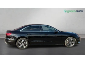 Audi A4 2.0 TFSi, Месечна вноска от 422   - 25990 € / 50832.02 лв. - 16184957 6