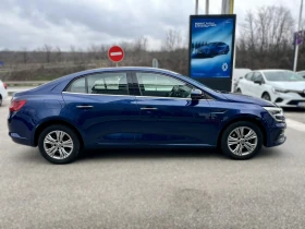 Renault Megane Sedan / 1.3 TCe / 140 к.с. / ГАРАНЦИЯ | Auto.bg — изображение 4
