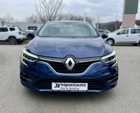 Renault Megane Sedan / 1.3 TCe / 140 к.с. / ГАРАНЦИЯ | Auto.bg — изображение 2