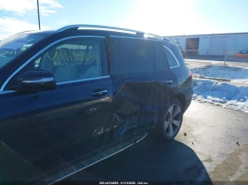 Mercedes-Benz GLS 450 3l 4Matic | Auto.bg — изображение 6