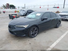 Acura Integra 1.5L I-4 DI, DOHC, VVT, TURBO, 200HP Front Wheel | Auto.bg — изображение 2
