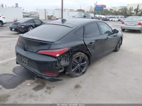 Acura Integra 1.5L I-4 DI, DOHC, VVT, TURBO, 200HP Front Wheel | Auto.bg — изображение 4