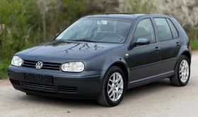 VW Golf 1.6i/101кс КЛИМАТИК!!!! - 1850 € / 3618.29 лв. - 82327624 3