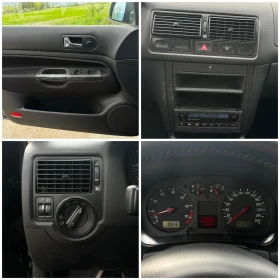 VW Golf 1.6i/101кс КЛИМАТИК!!!! - 1850 € / 3618.29 лв. - 82327624 12