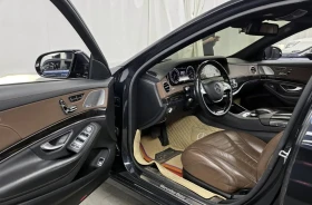 Mercedes-Benz S 500 MAYBACH ПАКЕТ/FACELIFT RETROFIT/МАСАЖ/FULL! - 19990 € / 39097.04 лв. - 47653010 9