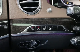 Mercedes-Benz S 500 MAYBACH ПАКЕТ/FACELIFT RETROFIT/МАСАЖ/FULL! - 19990 € / 39097.04 лв. - 47653010 15