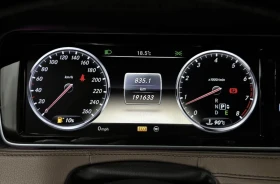 Mercedes-Benz S 500 MAYBACH ПАКЕТ/FACELIFT RETROFIT/МАСАЖ/FULL! - 19990 € / 39097.04 лв. - 47653010 8