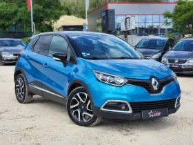 ������ Renault Captur